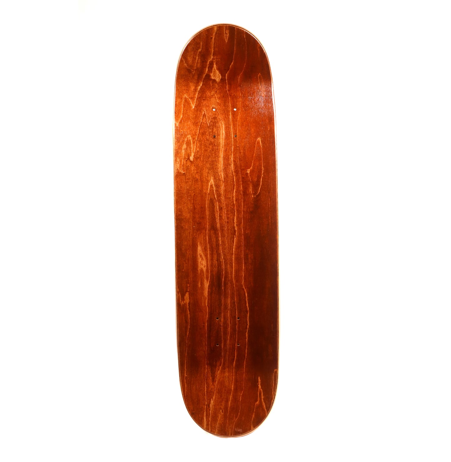Doodle Deck