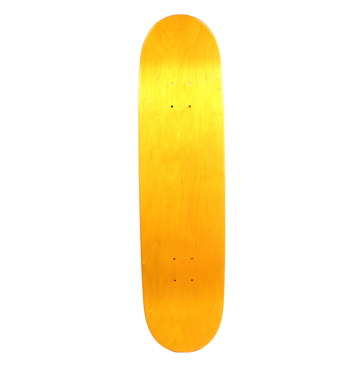 Blank Deck