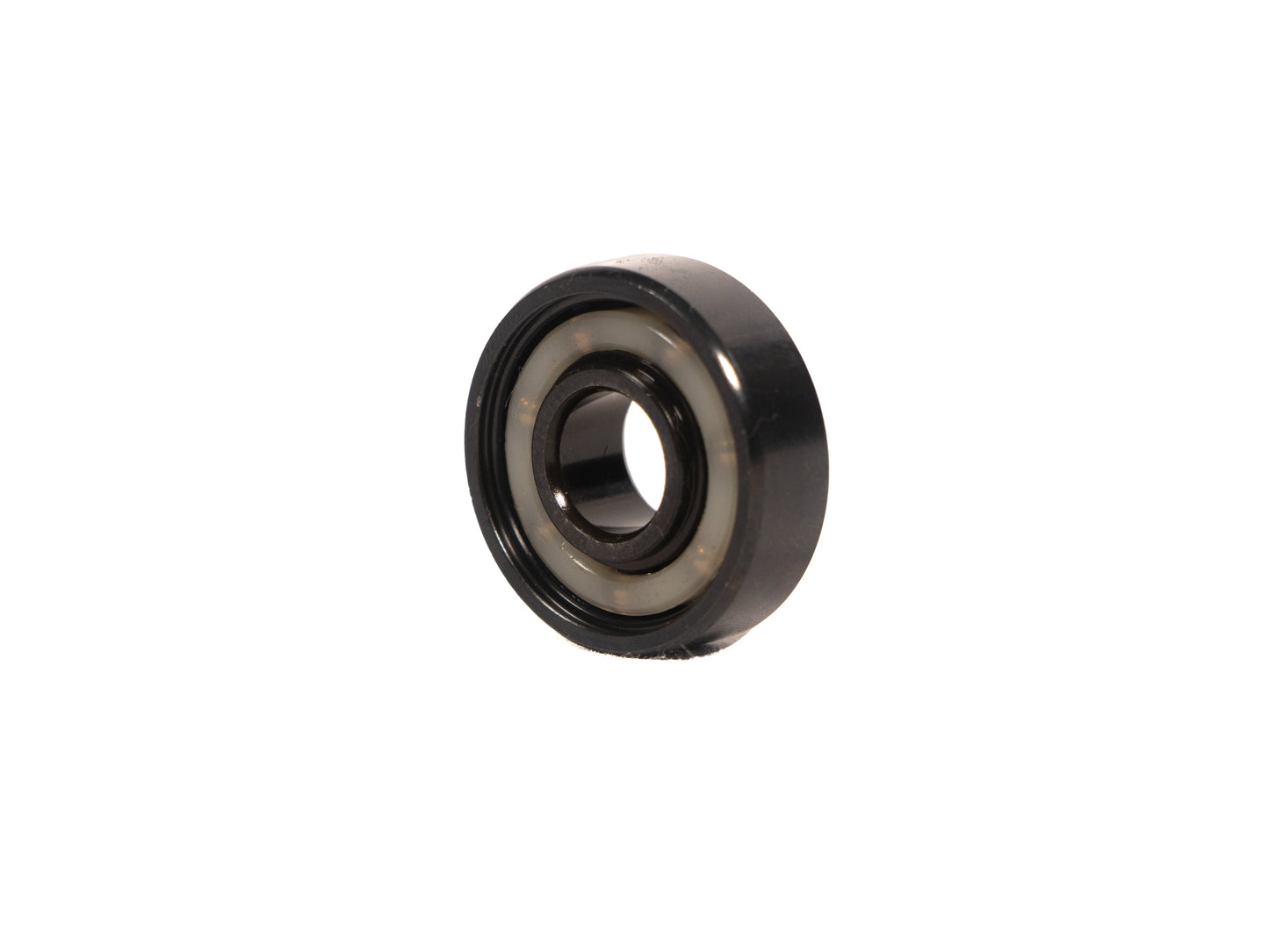 Javier Sarmiento Red Bearings