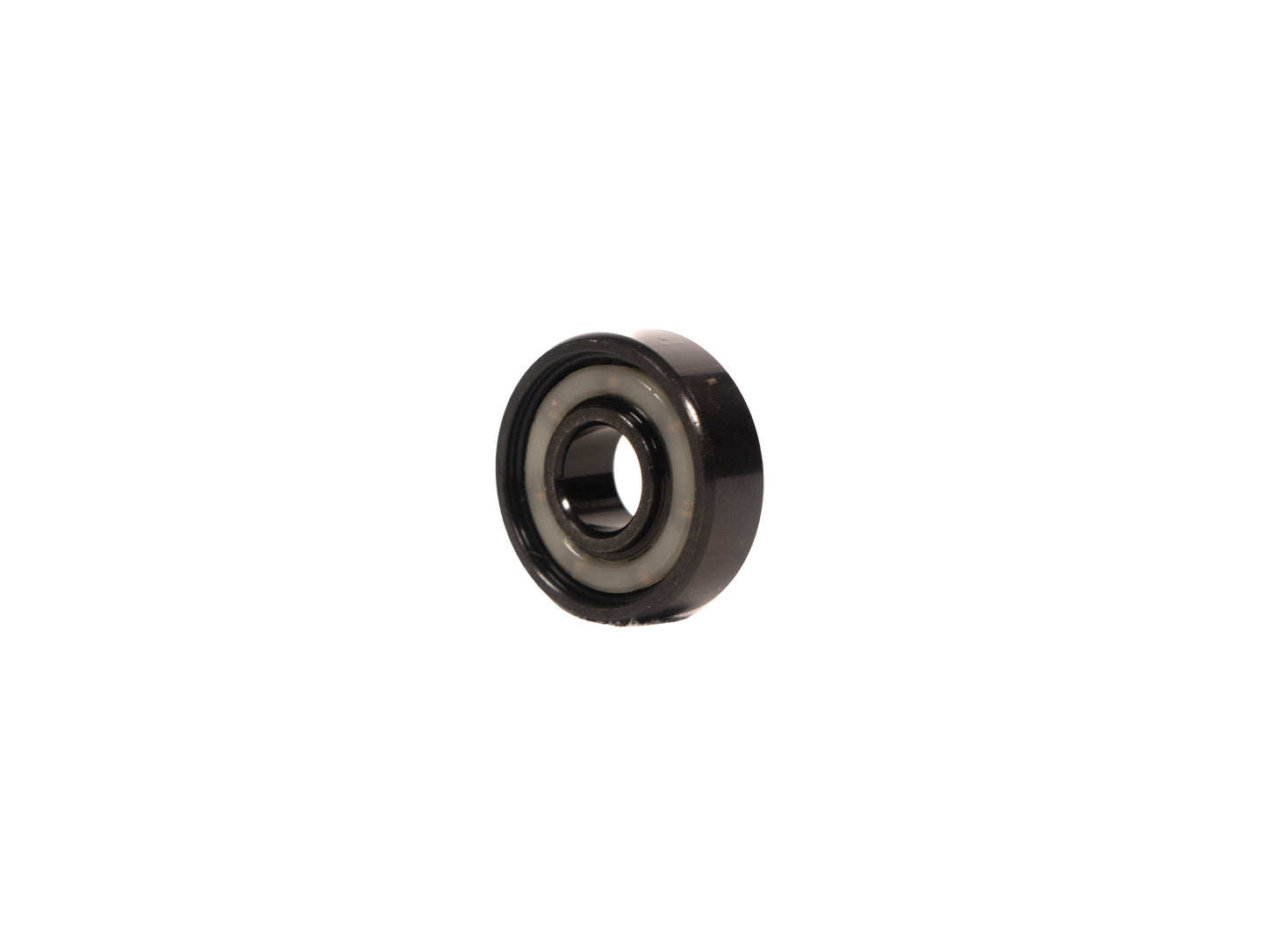 Tom Penny White Bearings