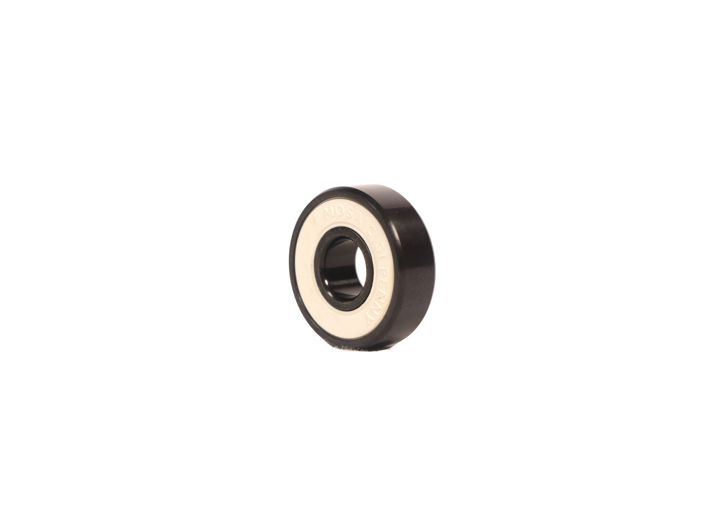 Tom Penny White Bearings