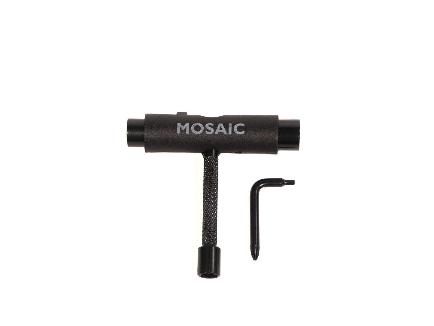 T-Tool Black