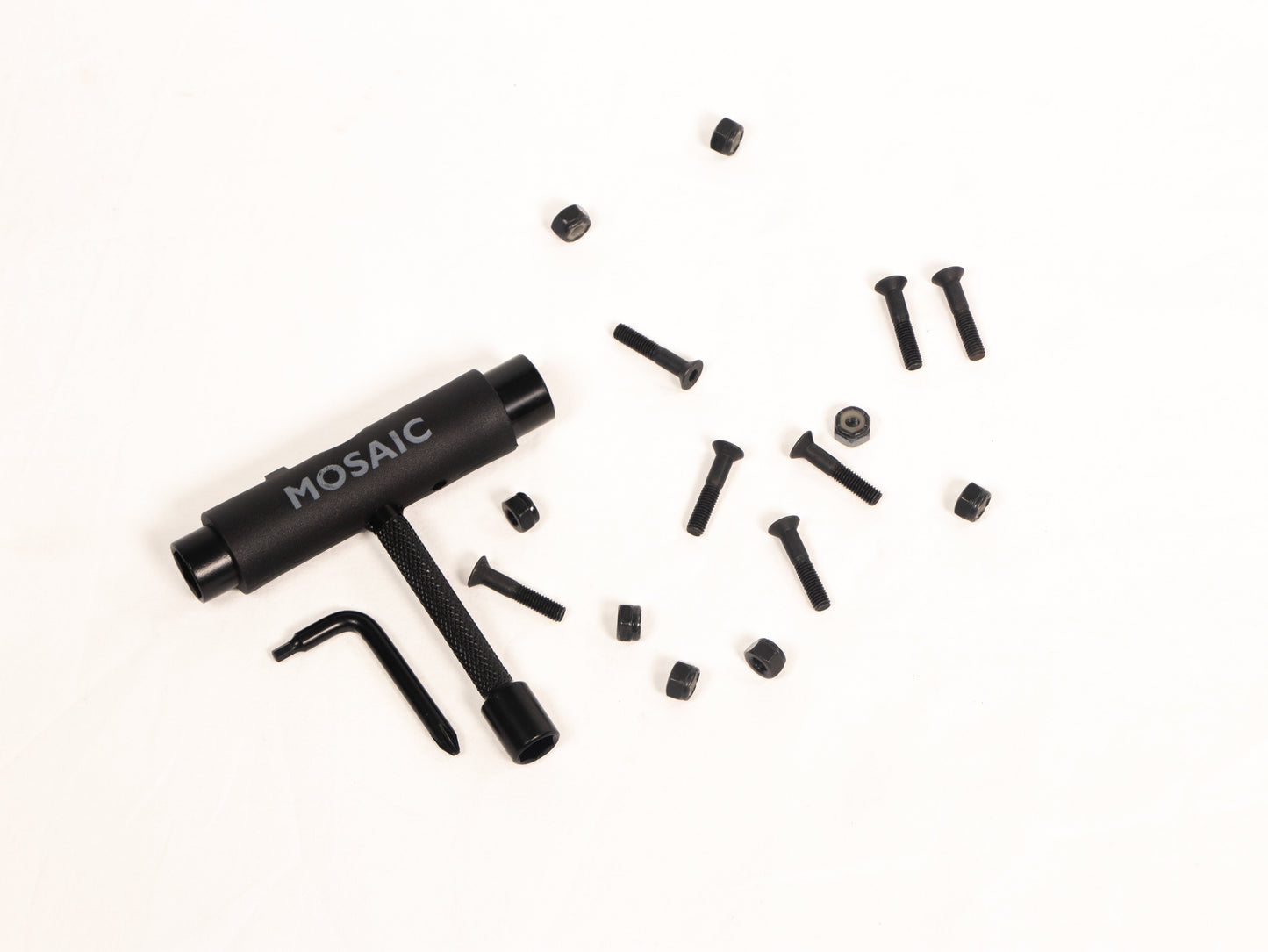 T-Tool Black