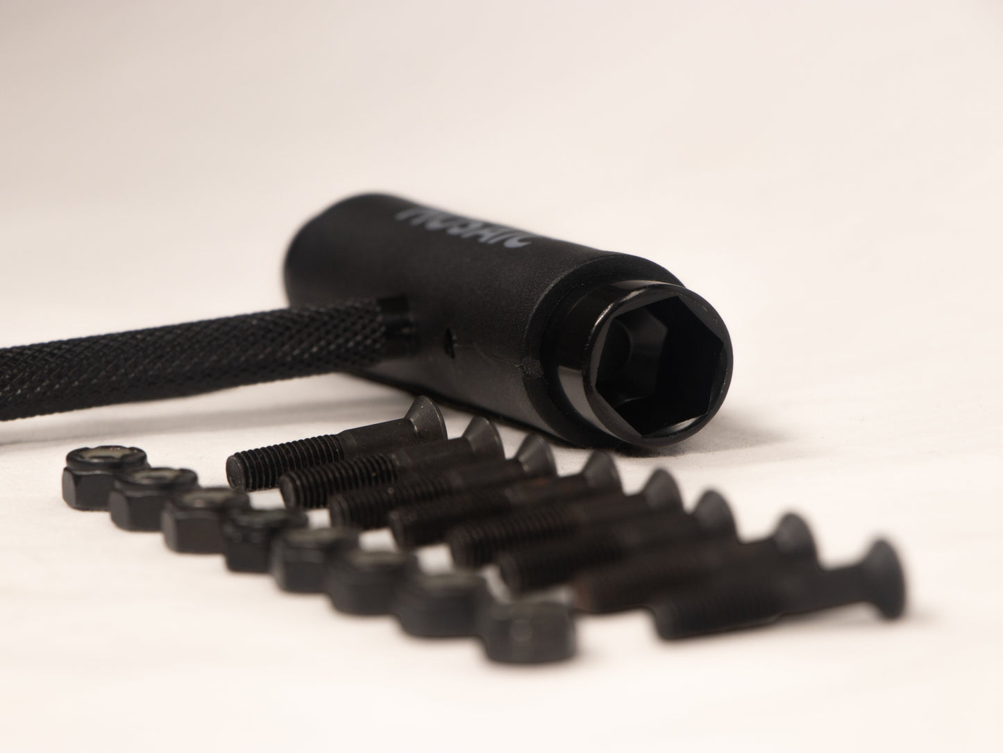 T-Tool Black