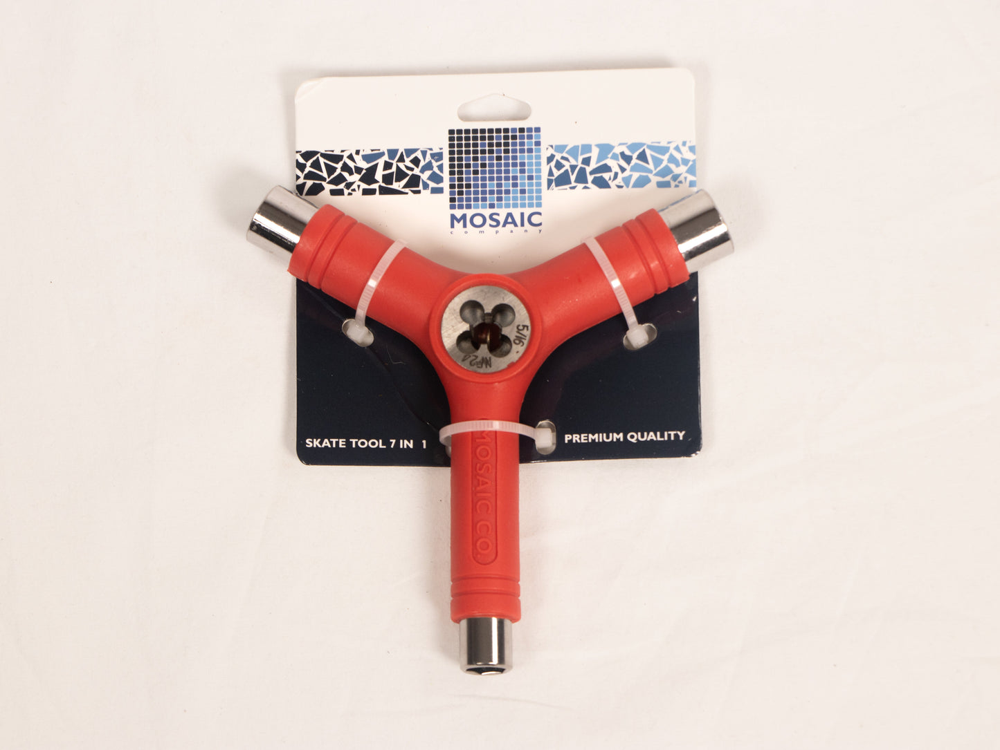 Y-Tool Red