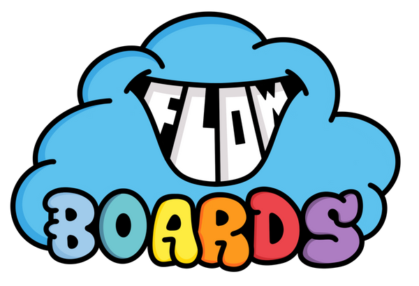 Flow Boards