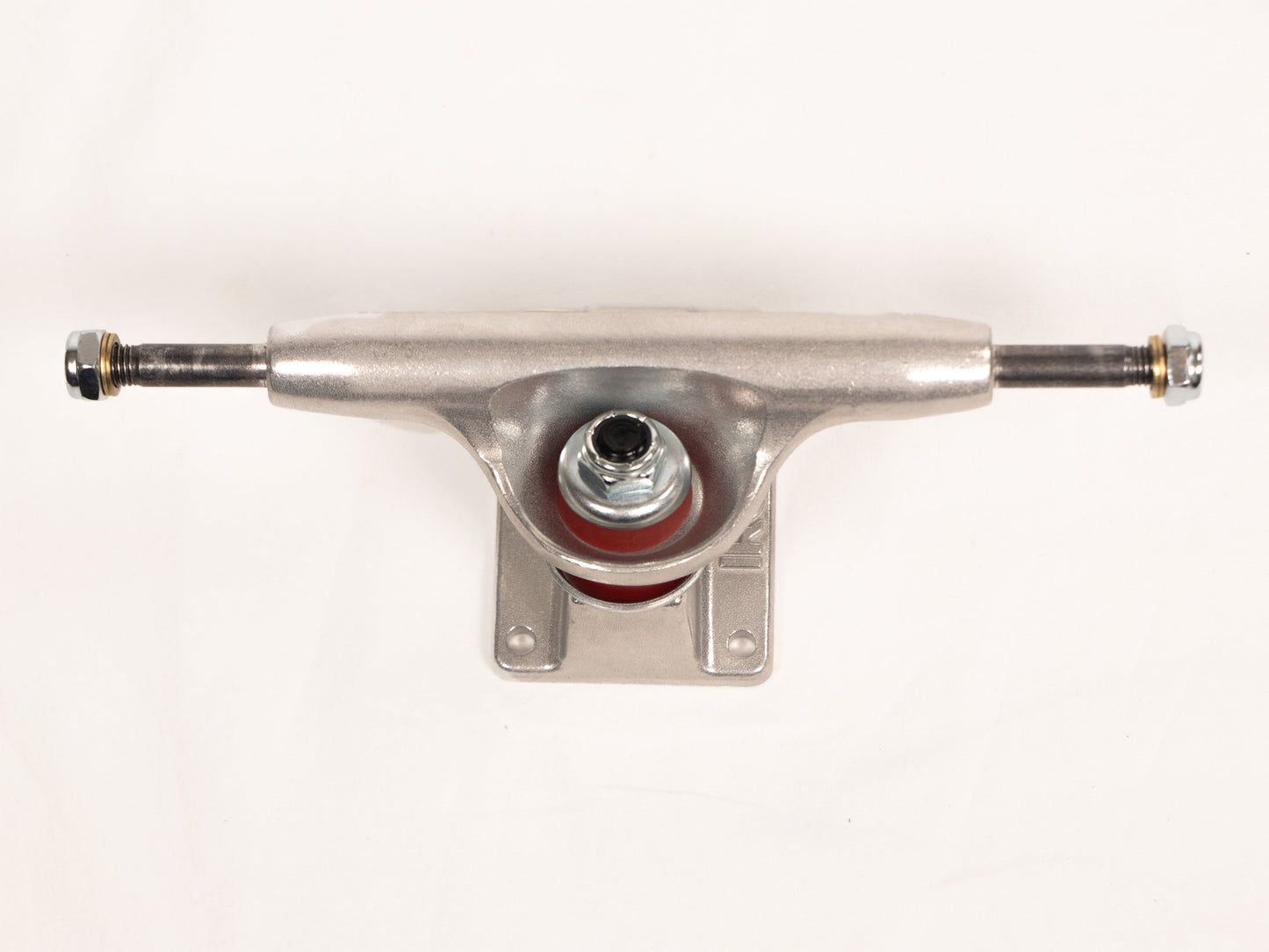 Iron Semi-Polished Trucks