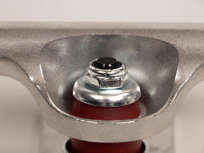 Iron Semi-Polished Trucks