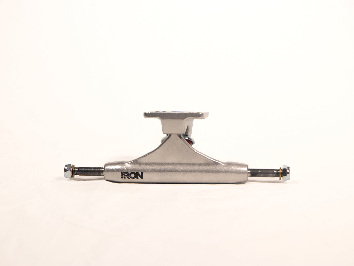 Iron Semi-Polished Trucks