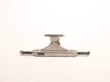 Iron Semi-Polished Trucks