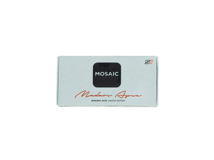 Madars Apse Light Blue Bearings