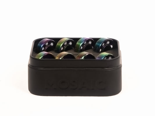 Tom Penny Rainbow Ceramic Bearings