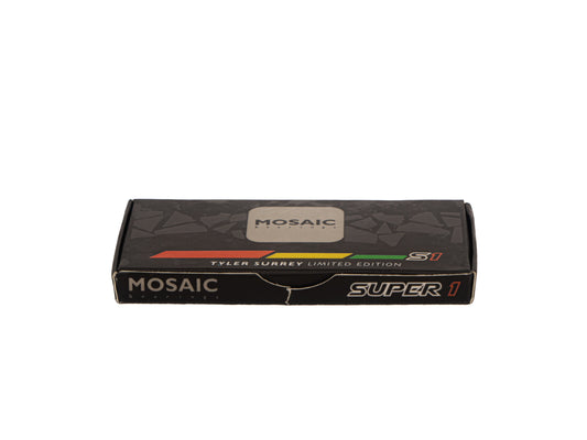 Tyler Surrey Black Bearings