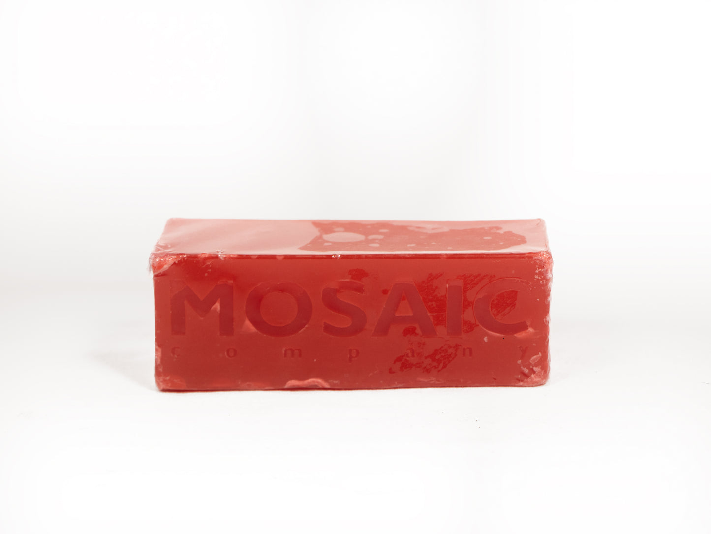 Skate Wax Mosaic