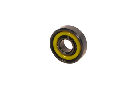 Wes Kremer Yellow Bearings